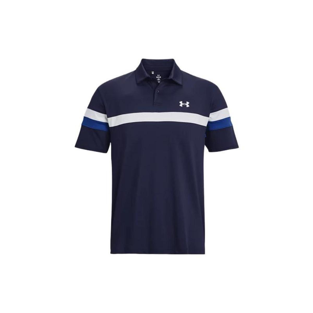 Under Armour UA Tee To Green Polo