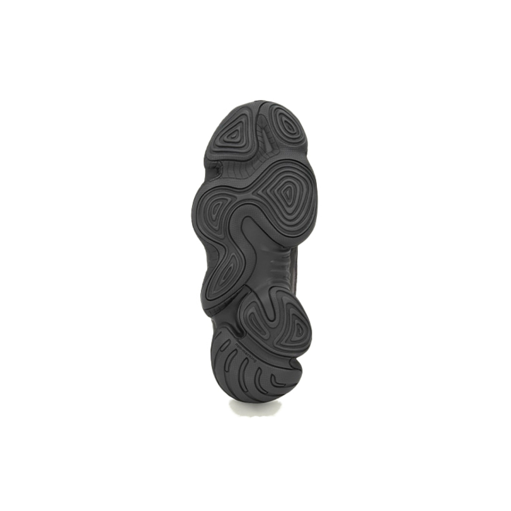 Adidas originals Yeezy 500 "Utility Black" 2022