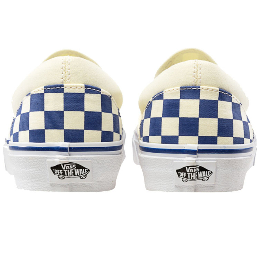 Vans Classic Slip-on