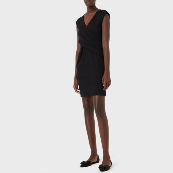 EMPORIO ARMANI SS22