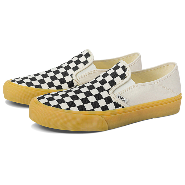 Vans slip-on