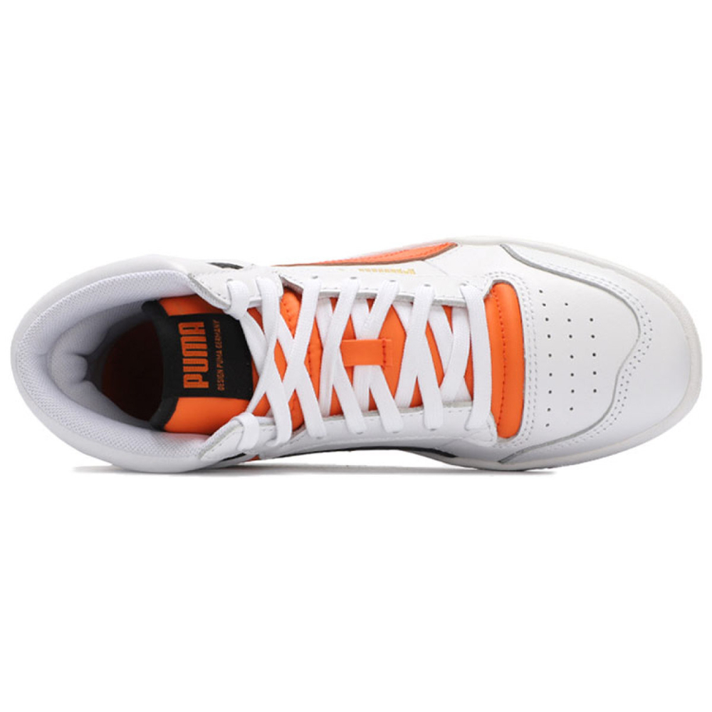 PUMA Ralph Sampson Mid