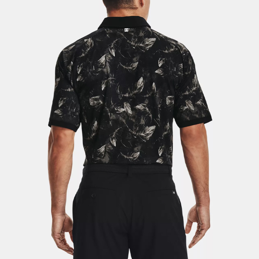 Under Armour Iso-Chill Polo