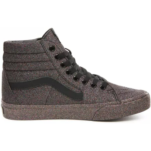 Vans SK8 HI Rainbow Glitter Sk8-hi