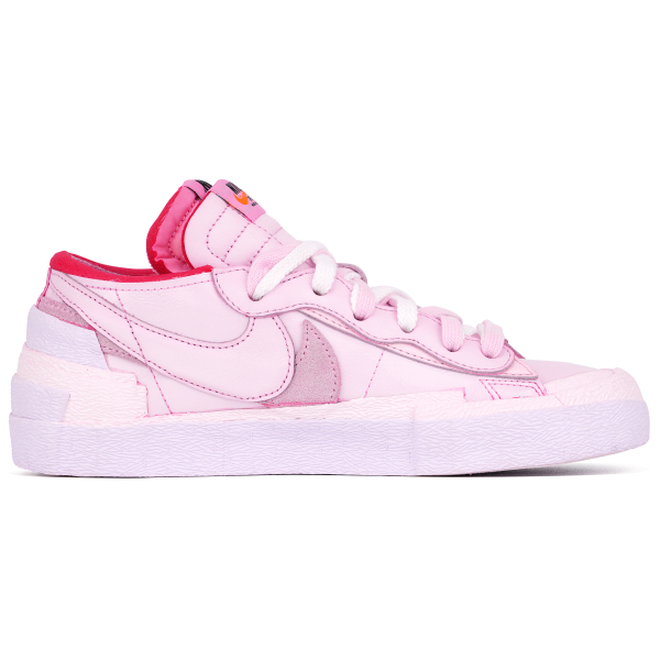 【 】 Sacai x Nike Blazer Low
