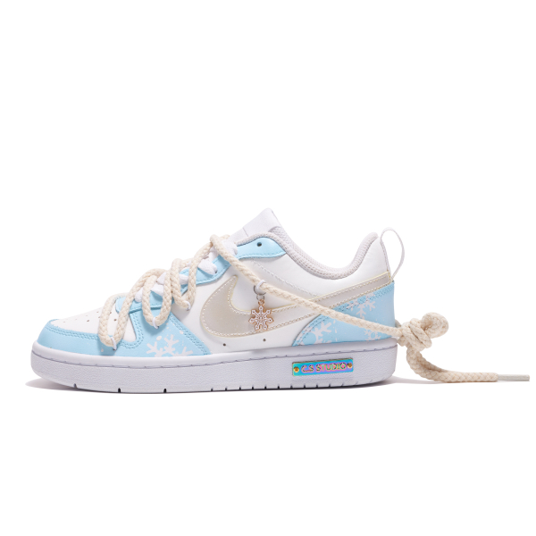 【 】 Nike Court Borough Low 2 CS GS