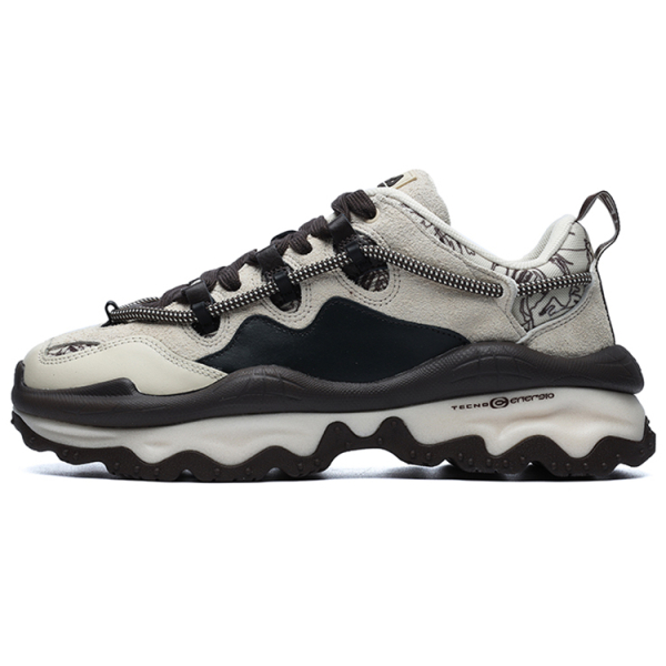 White Mountaineering x Fila Fusion QD96