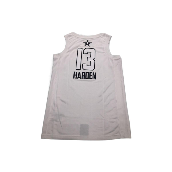 Jordan NBA James Harden All-Star Edition Swingman Jersey SW 13