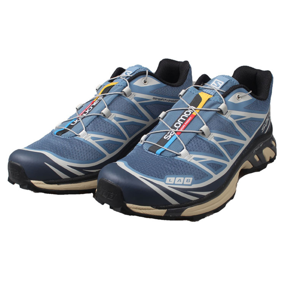 SALOMON XT-6