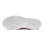 Jordan Air Jordan 1 Mid "Fire Pink"