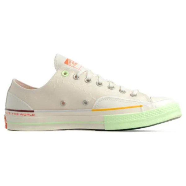 Pigalle x Nike x Converse 1970s Chuck 70