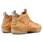 Nike Foamposite Pro Vachetta Tan