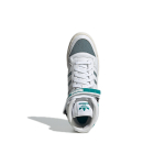 Adidas originals FORUM Mid "EQT Green"