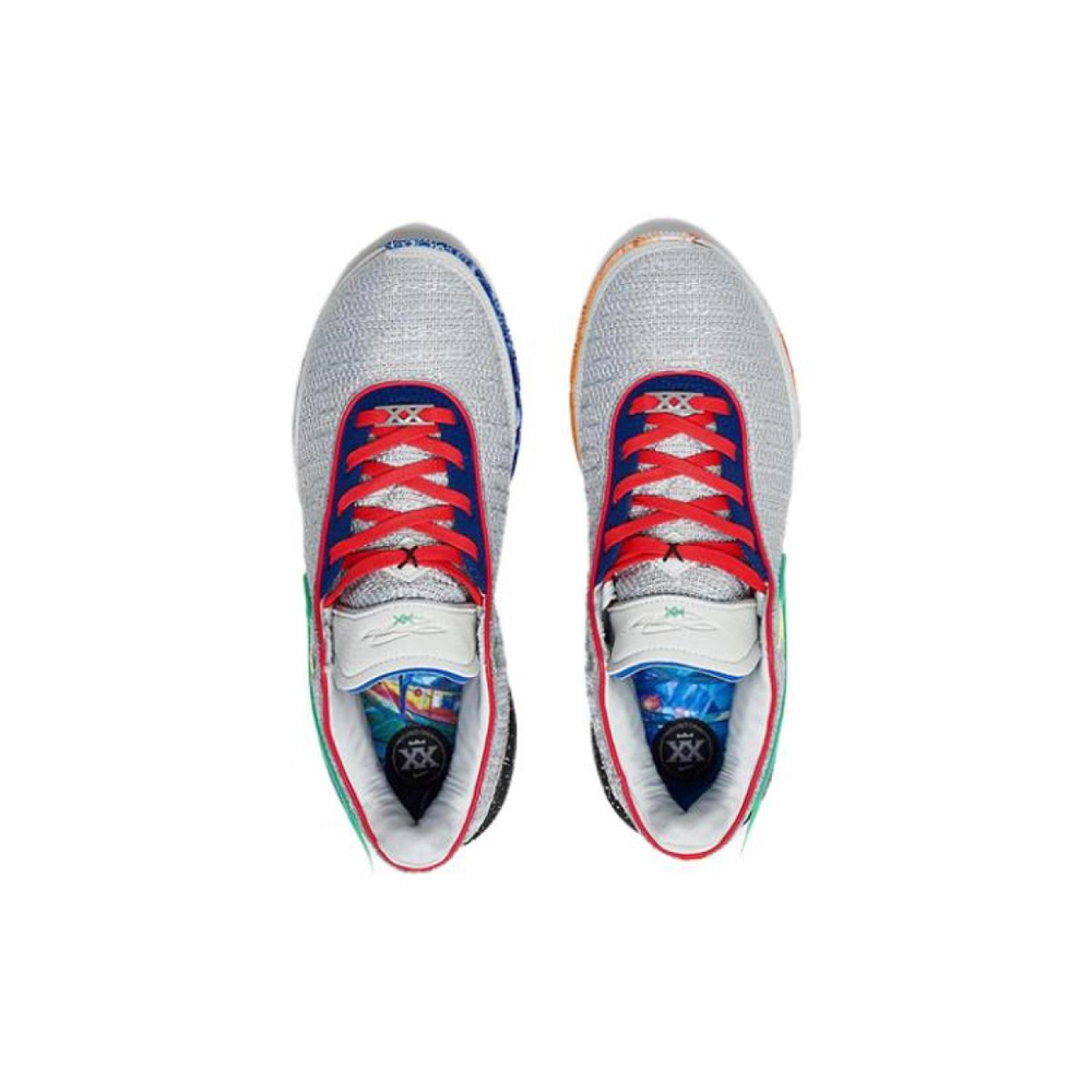 Nike LeBron 20 "Nike Lifer" 20