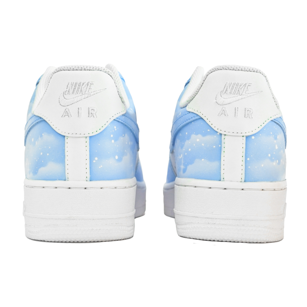 【 】 Nike Air Force 1 Low ABLOODING