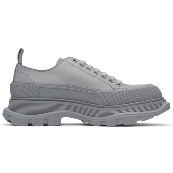 Alexander McQueen Tread Slick