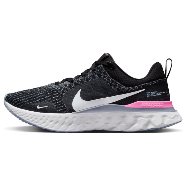 Nike React Infinity Run Flyknit 3