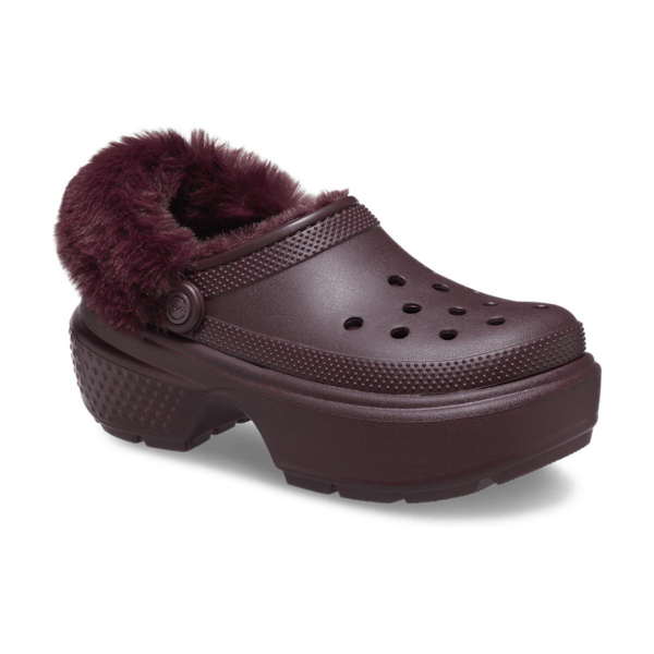 Crocs STOMP LINED CLOG