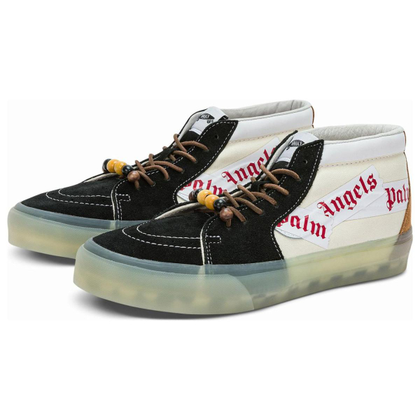 PALM ANGELS x Vans SK8 LX