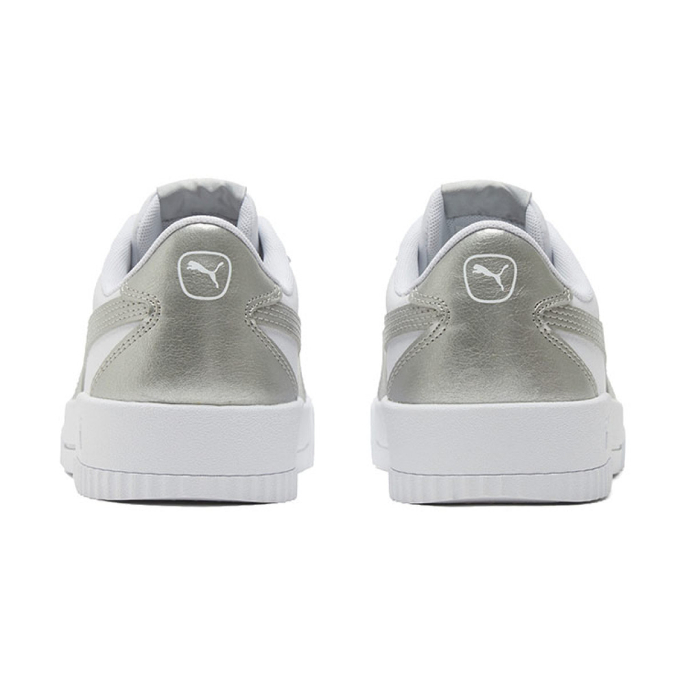 PUMA Carina Crew Metallic