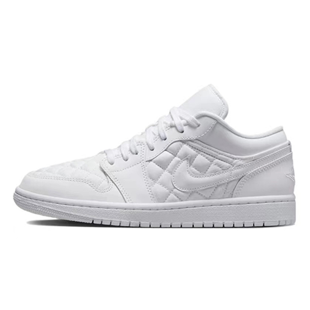 【 】 Jordan Air Jordan 1 Low Quilted CNY y2k