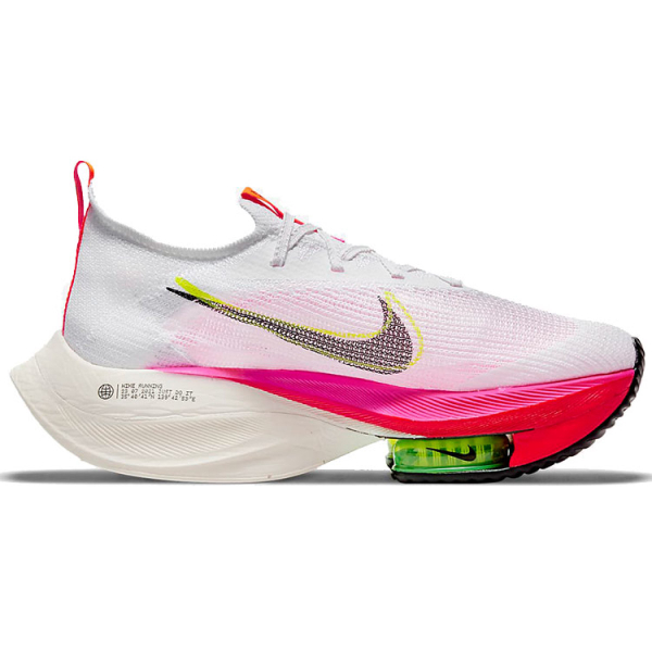 Nike Air Zoom Alphafly Next% 1