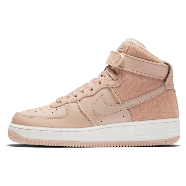 Nike Air Force 1 Winterized