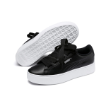 PUMA Vikky Stacked Ribbon Core