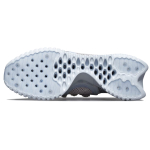 Nike ISPA Flow "Pure Platinum TPU