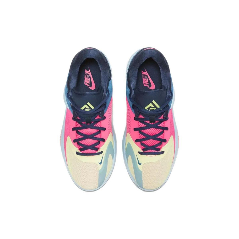 Nike Freak 4