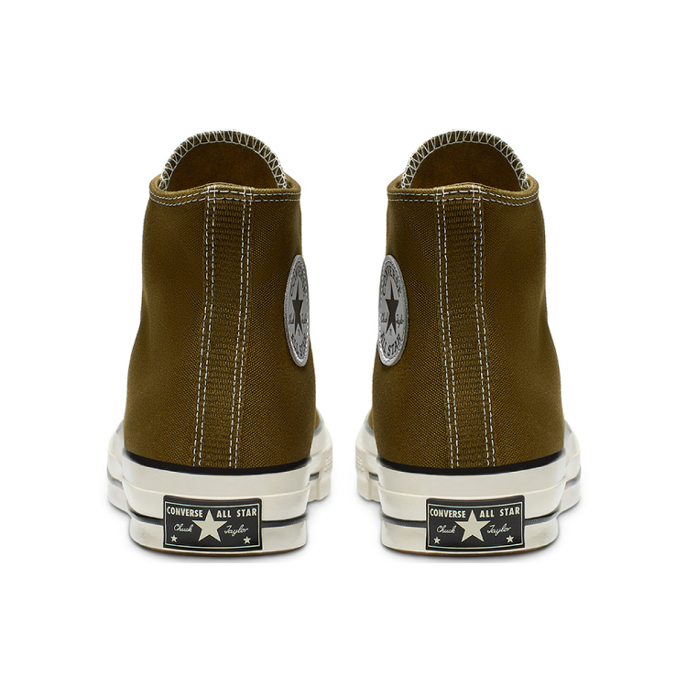 Converse 1970s Unisex Vintage Canvas Chuck