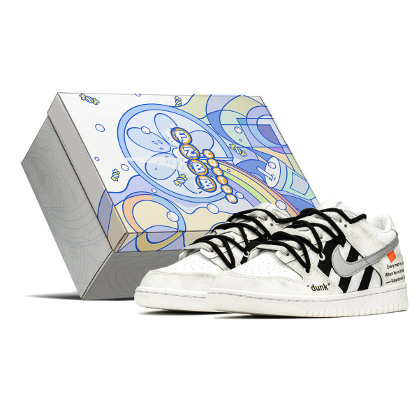 【 】 Nike Dunk Vibe