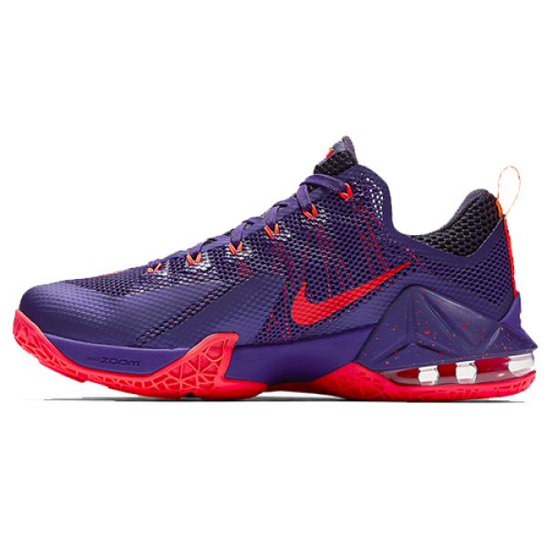 Nike Lebron 12 XII Low