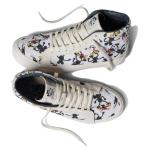 Disney/ x Vans SK8 Geoff McFetridge