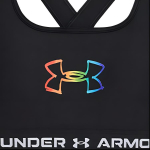 Under Armour Pride Crossback Pride Logo