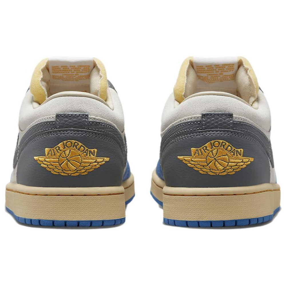 Jordan Air Jordan 1 Low "Tokyo Vintage"