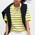 UNIQLO/ Polo