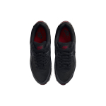 Nike Air Max 90 "Black Bordeaux"
