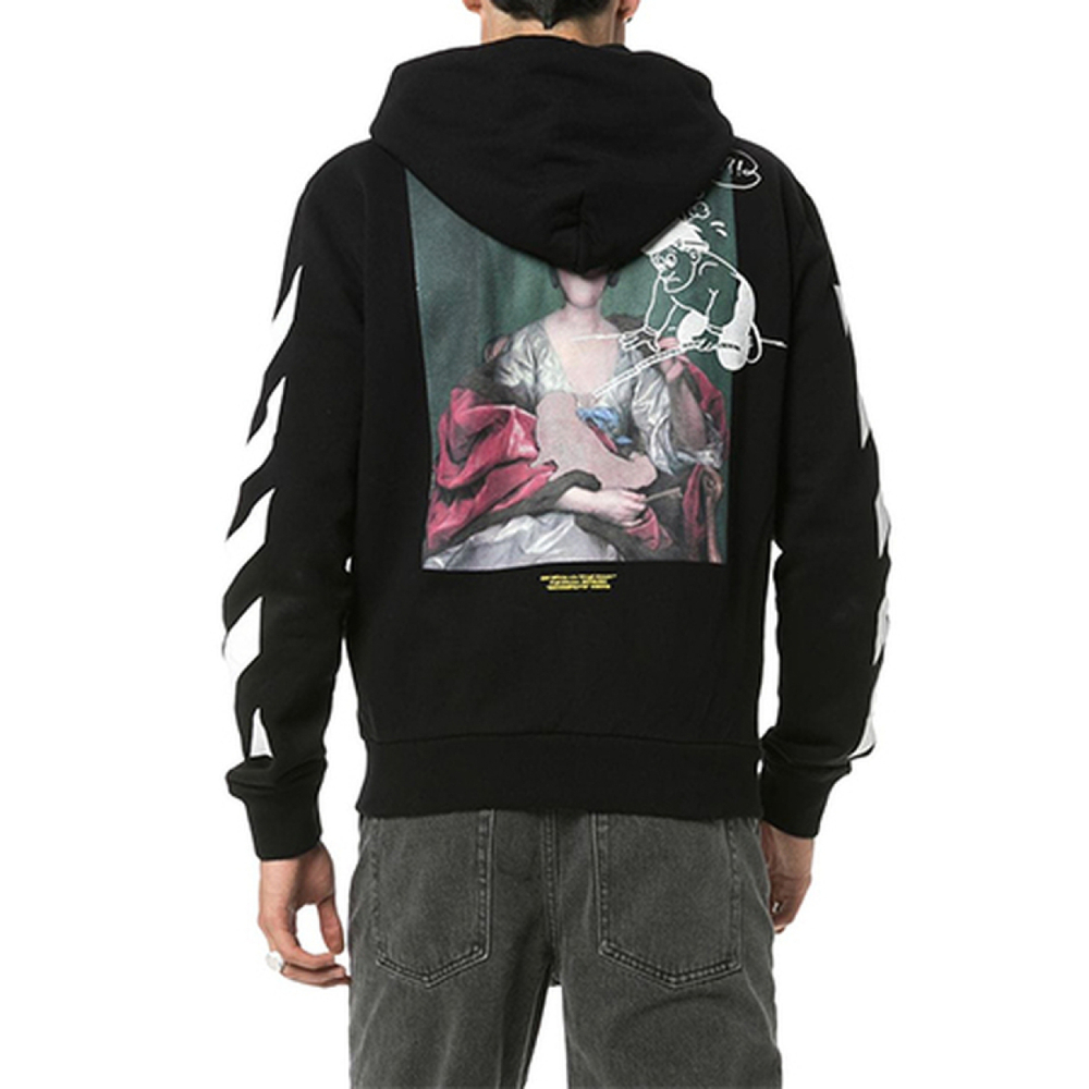 OFF-WHITE FW19
