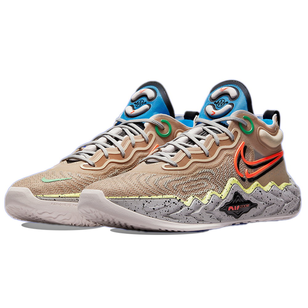 Nike Air Zoom G.T. Run EP TPU
