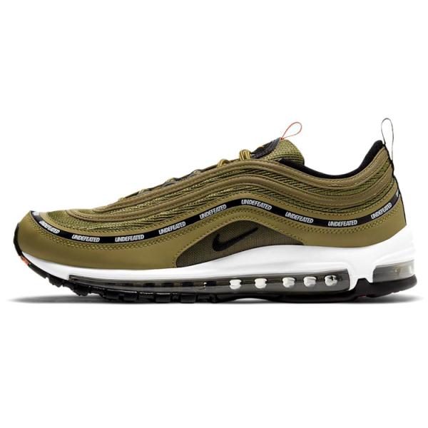UNDEFEATED x Nike Air Max 97
