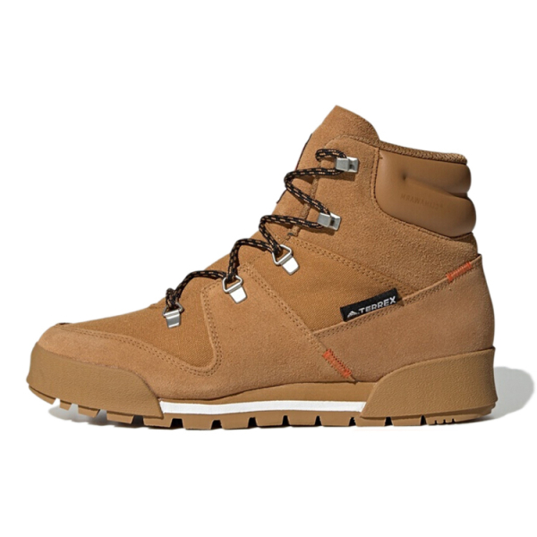 Adidas Terrex Snowpitch Cw