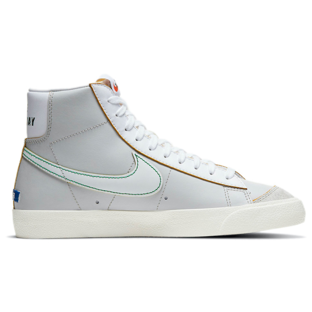 Nike Blazer The New Way