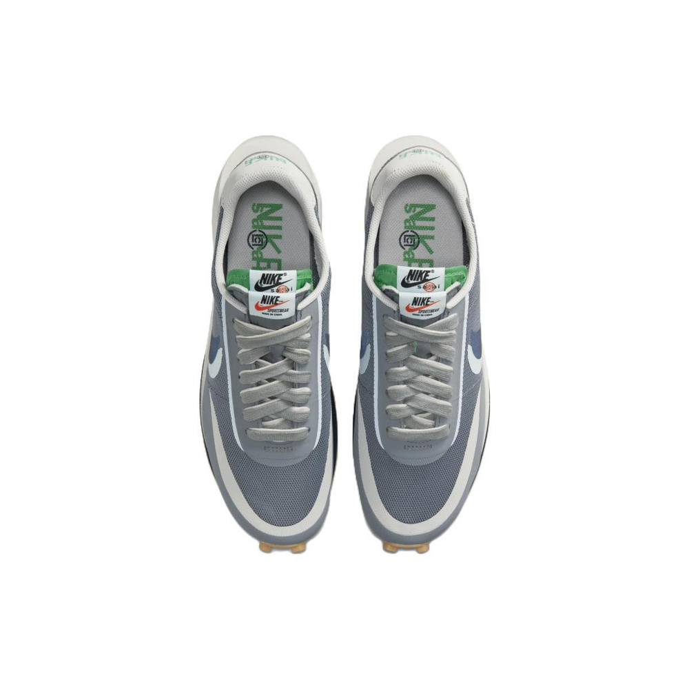 Clot x sacai x Nike LDWaffle