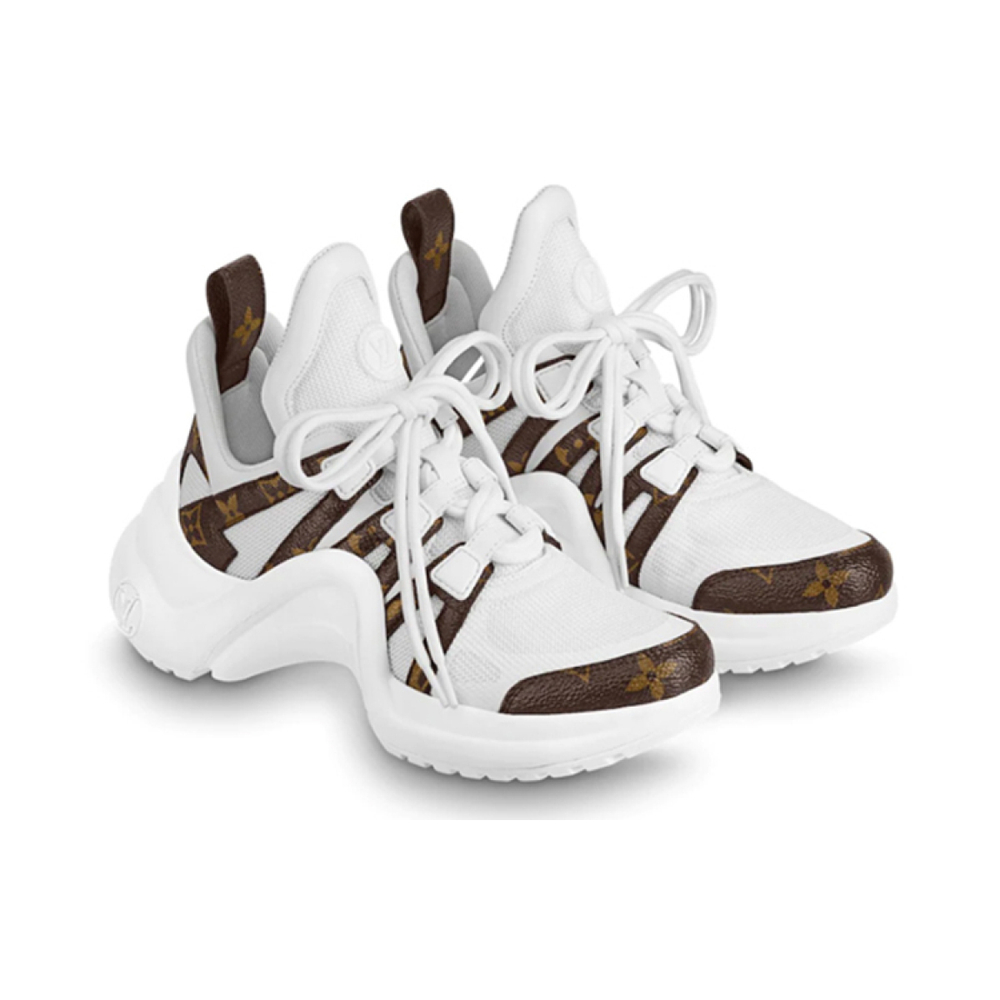 LOUIS VUITTON Archlight 1.0
