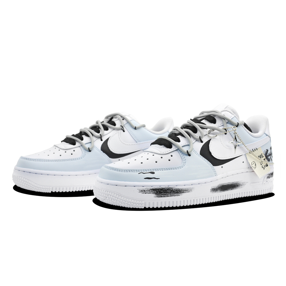 【 】 Nike Air Force 1 '07