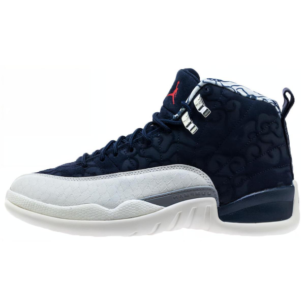 Jordan Air Jordan 12 International Flight BV8016-445
