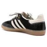 WALES BONNER x adidas originals Samba Pony Tonal