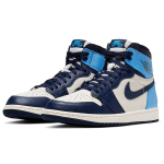 Jordan Air Jordan 1 "Obsidian"