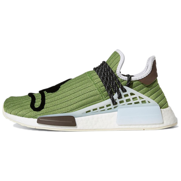 BILLIONAIRE BOYS CLUB x Pharrell Williams x adidas originals NMD Hu